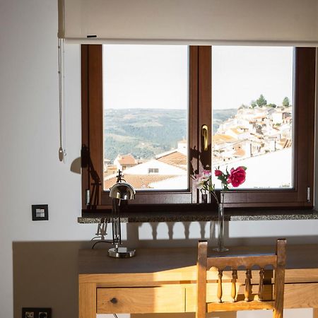 La Tahona Villa Fermoselle Kültér fotó