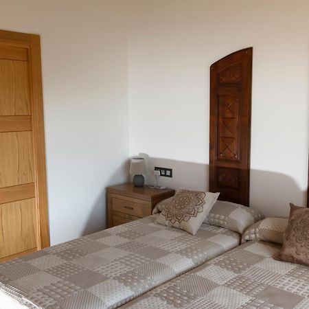 La Tahona Villa Fermoselle Kültér fotó