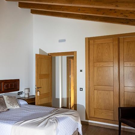 La Tahona Villa Fermoselle Kültér fotó