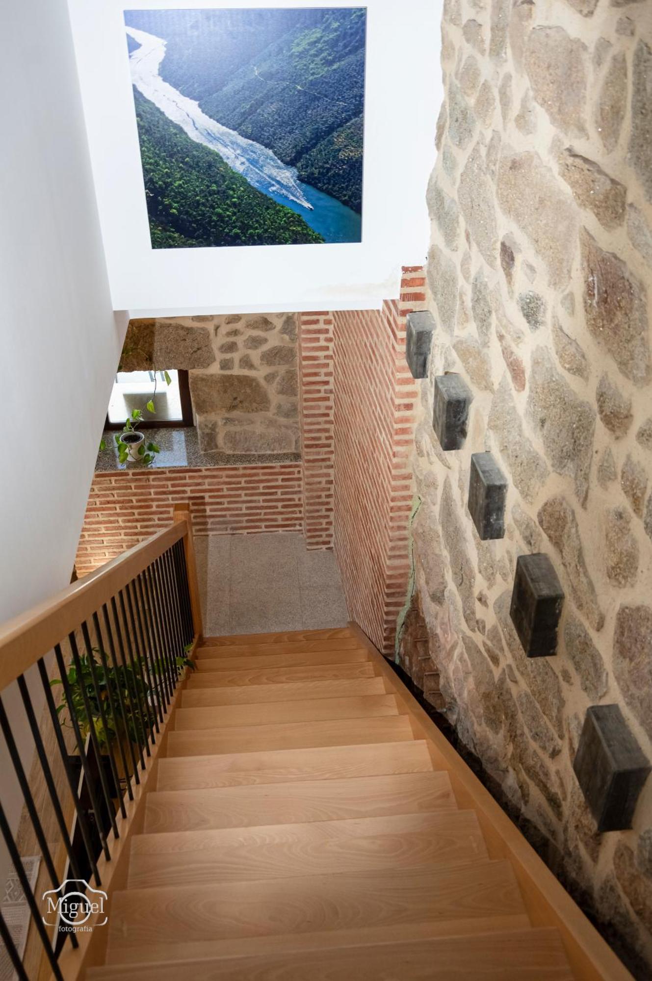 La Tahona Villa Fermoselle Kültér fotó